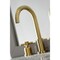 Fauceture FSC8923DX Concord Widespread Bathroom Faucet, Brushed Brass FSC8923DX - alternate 4